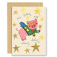 Utterly Delulu Card