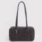 Baggu Washed Denim Bowler Bag