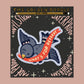 What's For Dessert? Sticker