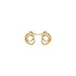 Diego Stud Earrings