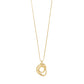 Diego Pendant Necklace