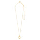 Diego Pendant Necklace