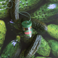 Pickle Jar Ornament