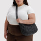 Baggu Medium Nylon Crescent Bag