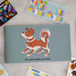 Good Dog Pocket Sticker Book