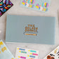 Good Dog Pocket Sticker Book