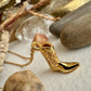 'Dolly' Cowboy Necklace
