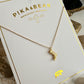 'Dolly' Cowboy Necklace