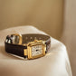 Dorothy Double Framed Watch