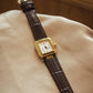 Dorothy Double Framed Watch