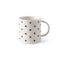 Memento Dot Ceramic Mug