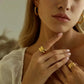Double Band Ring