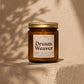 Shy Wolf Rock Lyrics Candles