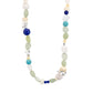 Dream Beaded Necklace