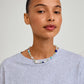 Dream Beaded Necklace