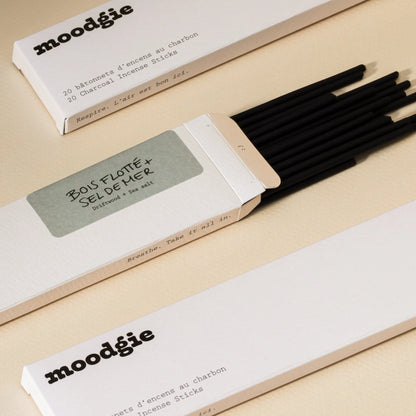 Moodgie Incense