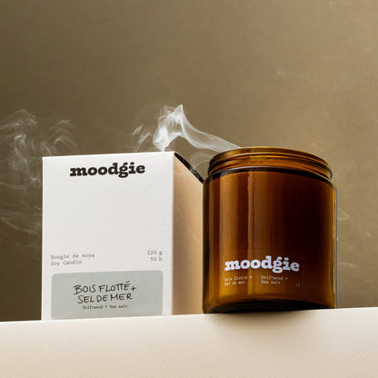Moodgie Candles
