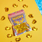 Duck Shaped Bath Pearls (10ct)