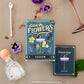 Edible Flowers Seed Pack