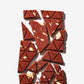 Compartes Eggnog Chocolate Bar