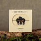 Eleven Love Wish Bracelets
