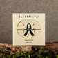 Eleven Love Wish Bracelets