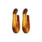 Elijah Acrylic Earrings
