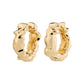 Elliot Hoop Earrings