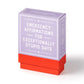 Emergency Affirmations Deck