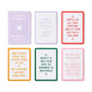 Emergency Affirmations Deck
