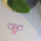 Endometriosis Sticker