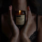 Bound + Burned "Enemies to Lovers" Candle