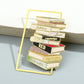 The Eras Metal Bookmark