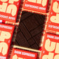Espresso Dark Chocolate Bar