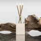 Everlasting Candle SET in Pebble