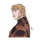 Evermore Era Sticker