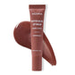Moifra Butter Bliss Lip Balm with a swatch on a white background