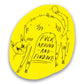 FAFO Sticker