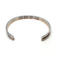 GHG F What They Think Bangle