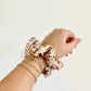 Knot Sew Simple Scrunchies