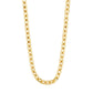 Feel Chain Necklace
