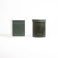 The Explorer Glass Candle