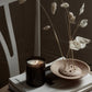 The Home Glass Candle