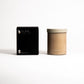 The Sauna Glass Candle