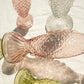 Fresh Catch Vase - Pink