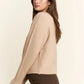 Five Horses Sweater