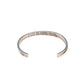 GHG Flawed and Awesome Bangle
