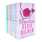 Flawless (Chestnut Springs #1) by Elsie Silver