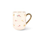 Floral Posey Mug