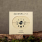 Eleven Love Wish Bracelets